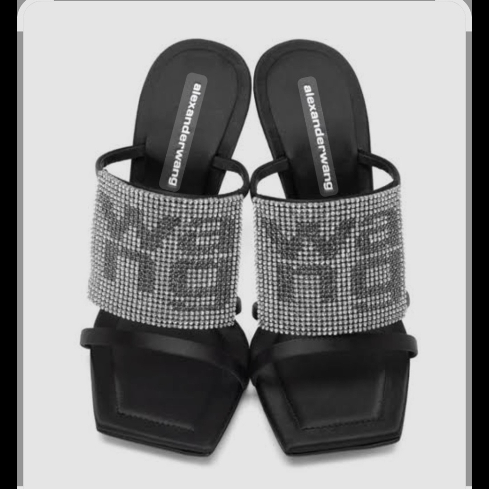 Alexander Wang Sandals